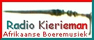 Luister hier regstreeks na Afrikaner Boeremusiek!