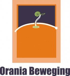 Orania Beweging