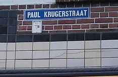 Paul Krugerstraat
