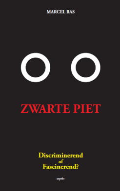 Boek Zwarte Piet