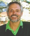 Jeremy Buultjens, universitair docent in Australië, maar geboren op Ceylon/Sri Lanka
