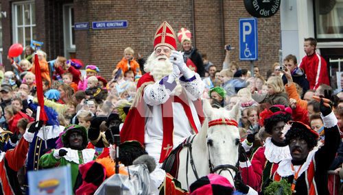 'Dat is racistisch!'